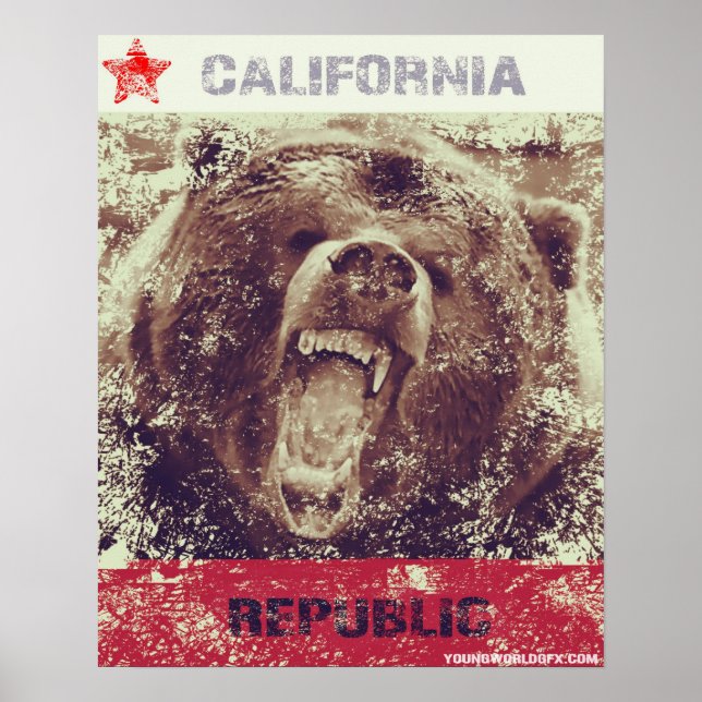 Cali Pride Poster (Frente)