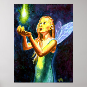 Caliber apresenta poster de design V1