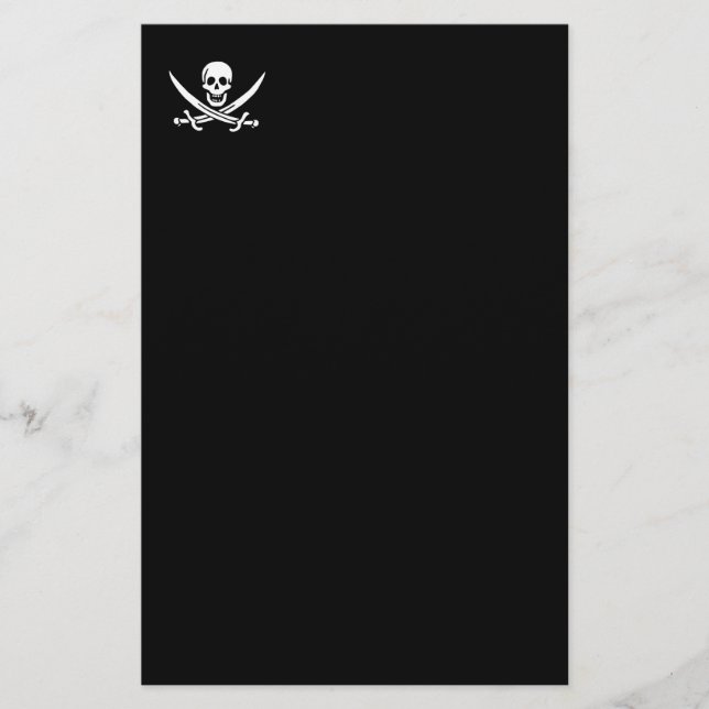 Calico Jack (Frente)