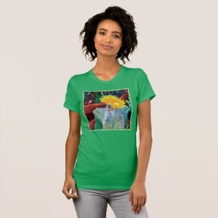 Caliente Cactus T-Shirt