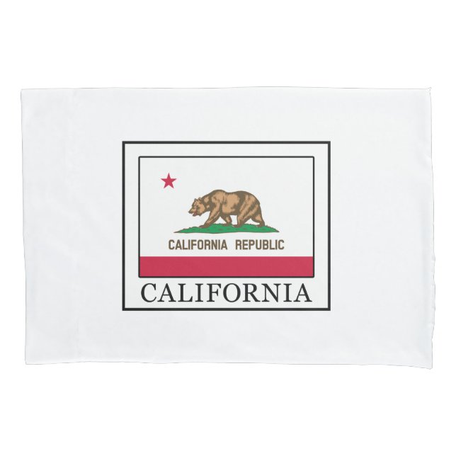 Califórnia (Frente)