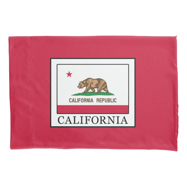 Califórnia (Frente)