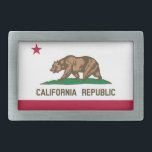 California Cali Republic Bear Flag, EUA States Bel<br><div class="desc">A bandeira oficial do Estado da Califórnia. É conhecido como Sinalizador do Urso. No Bear Flag Revolt "Julho 1846" , um pequeno grupo de colonos americanos na Califórnia se rebelou contra o governo mexicano e proclamou a Califórnia uma república independente. Os nomes nacknames são Cali, Estado Ouro, A Terra do...</div>