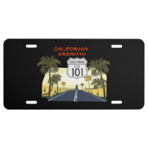 California Dreamin - Califórnia Highway 101