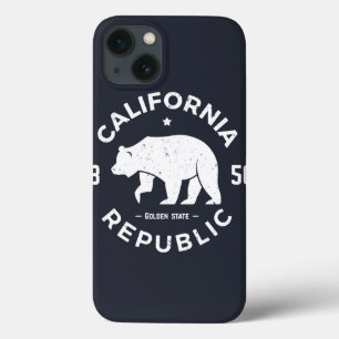 California Logo The Golden State