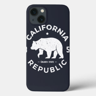 California Logo   The Golden State