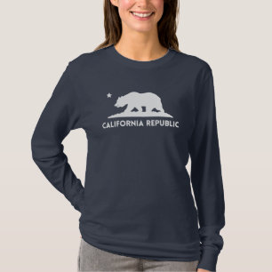 California Republic T-Shirt