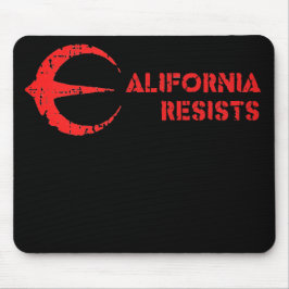 Califórnia resiste ao mouse Pad