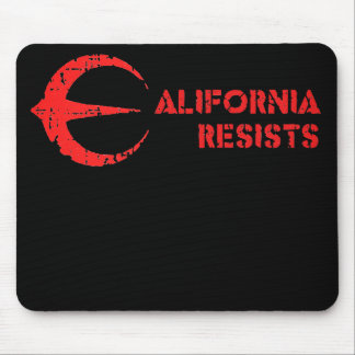 Califórnia resiste ao mouse Pad
