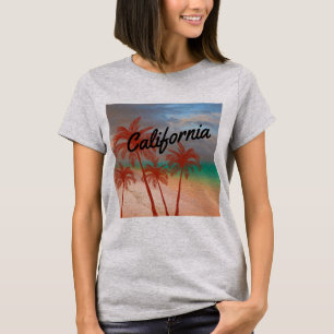 California T-Shirt