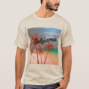 California T-Shirt