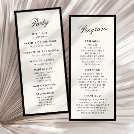 Caligrafia Clássica Programa Old Money