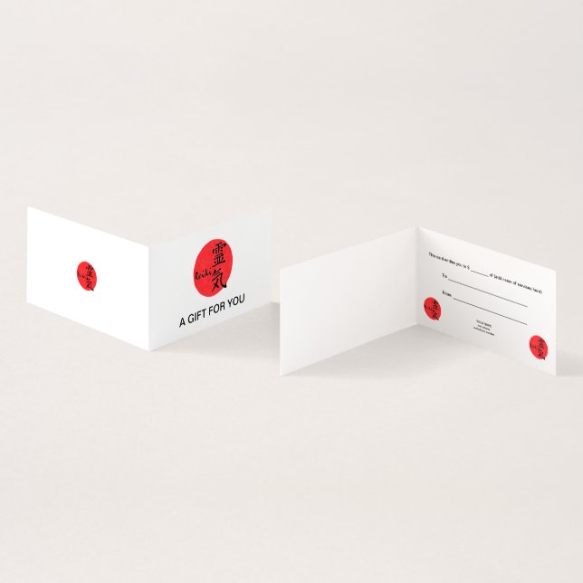 Caligrafia De Reiki E Palavra 1 (Interior e exterior)