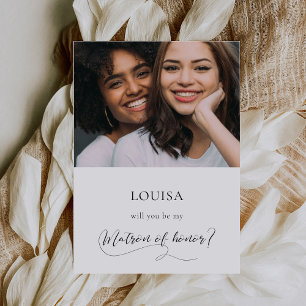 Caligrafia elegante Cartão de honra