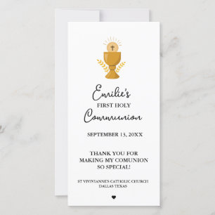 Caligrafia Minimalista Primeira Santa Oração Comun