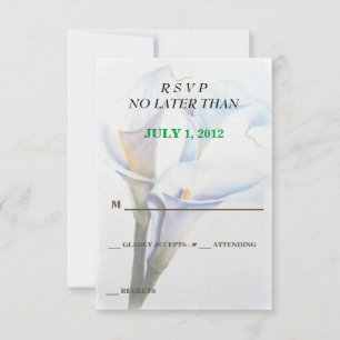 CALLA LIGA PLACAS RSVP PERSONALIZÁVEIS