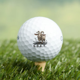 Callaway Supersoft G.O.A.T. Bolas de Golfe