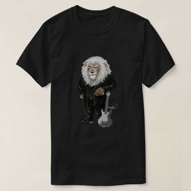 Calloway A Legenda Sing 2 T-Shirt Essencial (Frente do Design)