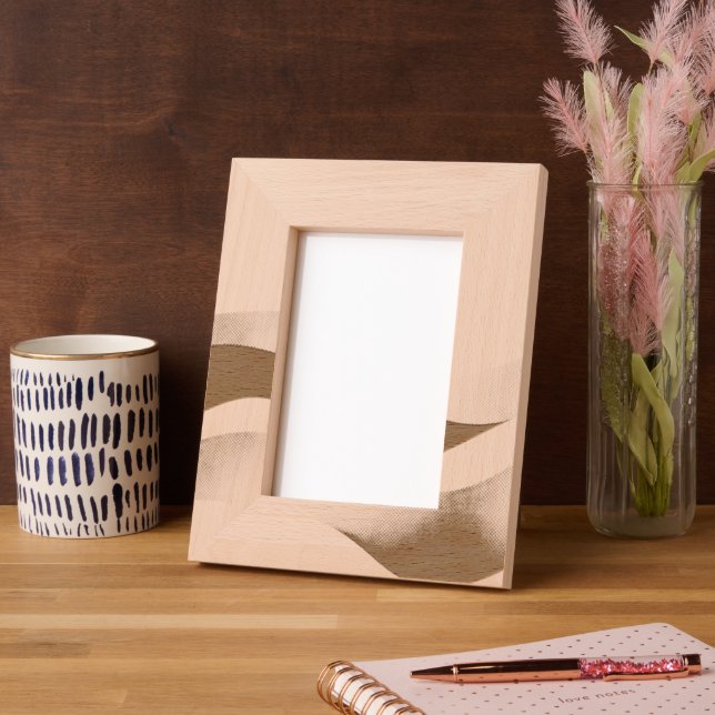 Calm Desert Waves com Fennec Essence | Se Mínimo (Left)