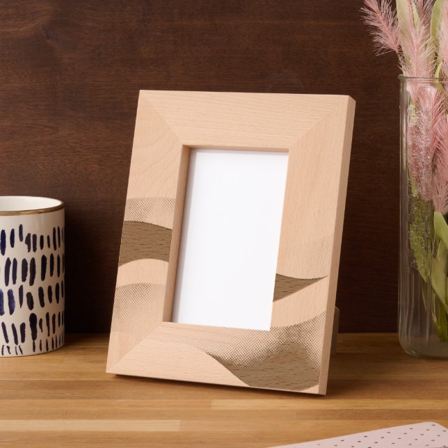 Calm Desert Waves com Fennec Essence | Se Mínimo (Left)