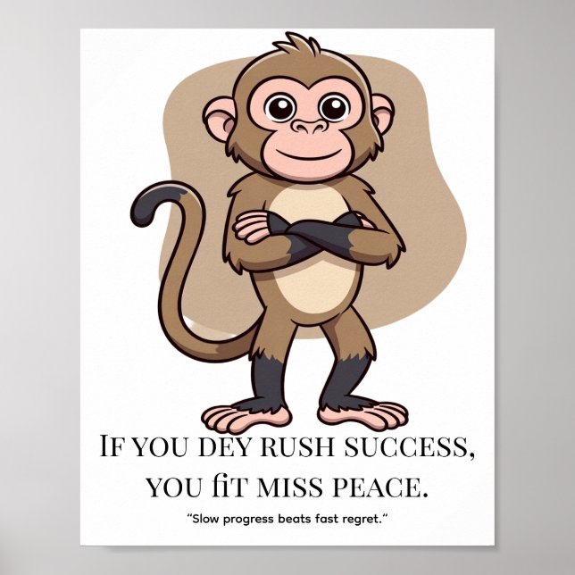 Calm Print, Value Poster Paper (Semi-Gloss) (Frente)