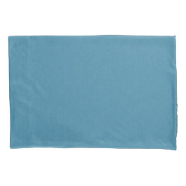 Calm & simple Blue linen textured background 