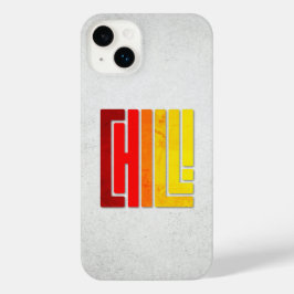 Calma! - Deluxe Fiery Red Edition iPhone