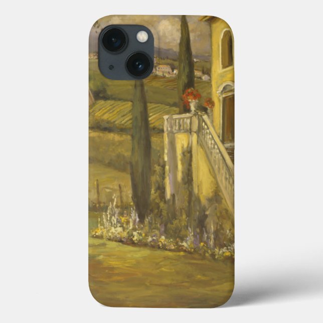 Calma Latin II (Verso)