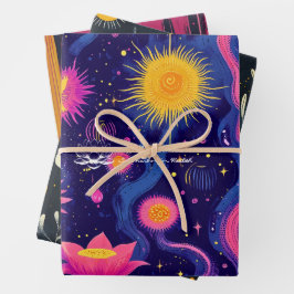 Calmando o Design de Botânica para a empresa de be