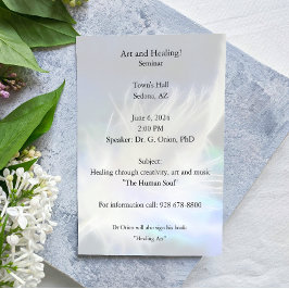 Calor de Penas de Anjo!