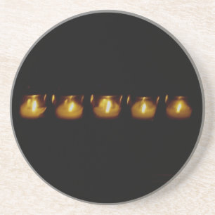 Calor na Porta copos das Trevas