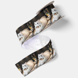 Cama de gato fofa – Personalizada