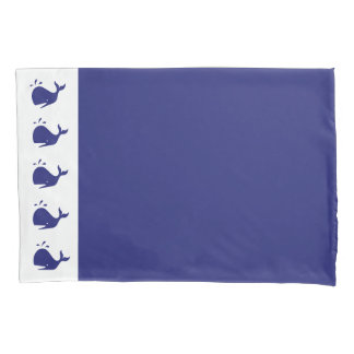 Cama Marinho azul simples e giro