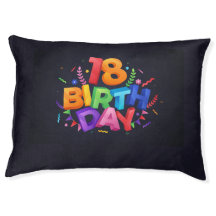 18ª Celebração de Aniversário