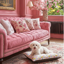 Dog Bed