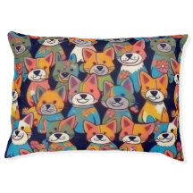 Gatos Coloridos