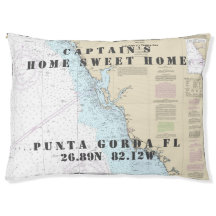 O nome do seu cão Gráfico náutico Punta Gorda FL