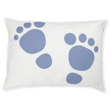 Snuggle Nest Pet Bed - Cloud-Soft & Paw-Pegada