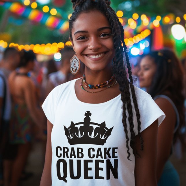 CAMADA DE BOLO DE CARVÃO LADIS T-SHIRTS (Criador carregado)