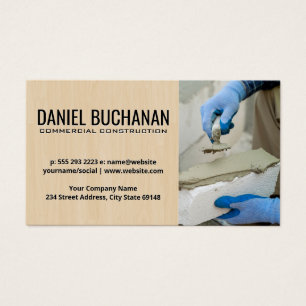 Camada de brick  Construção