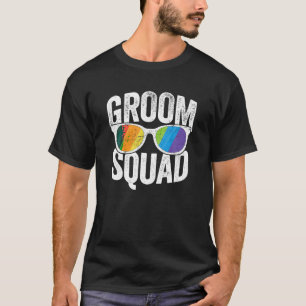 Camada de Groenlândia Camisa LGBT Orgulho LGBT Ban