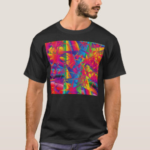 CAMADAS DE ARTE FANTÁSTICAS - MELHORES CAMISETAS O