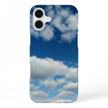 Camadas de nuvens