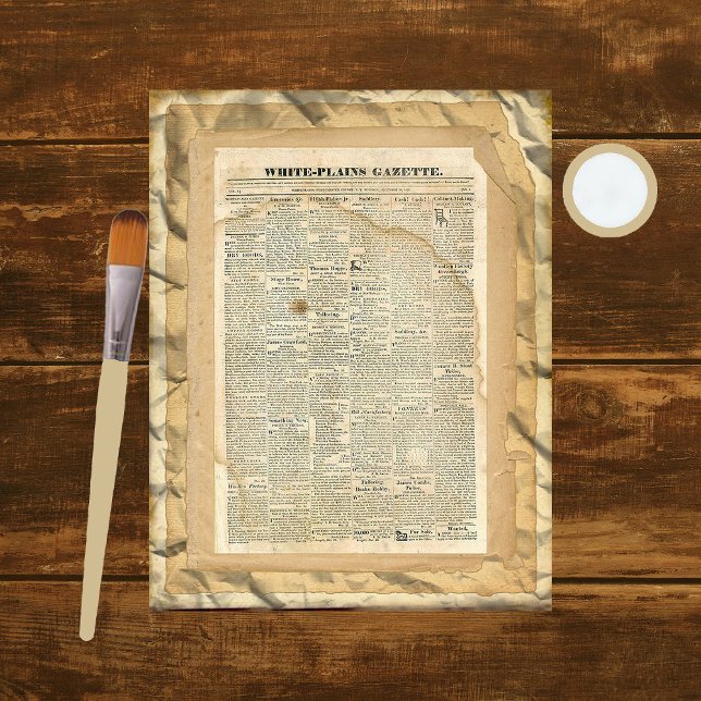 Camadas de Papel Escrapbook 1 (Criador carregado)