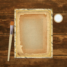 Camadas de Papel Escrapbook Vintage 3