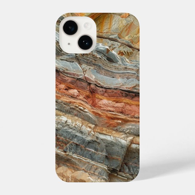 Camadas de Rock (Verso)