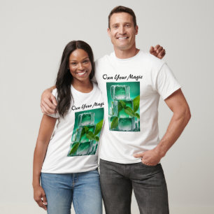 Camadas frescas T-Shirt