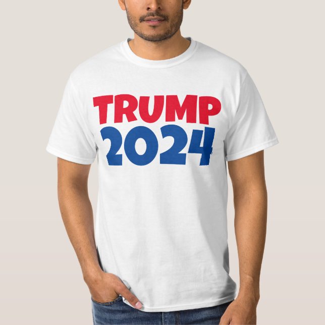 CAMADAS T-SHIRT DE CAMISA 2024 (Frente)