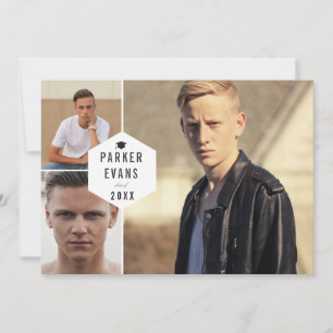 Câmara Aberta do Anúncio do Formando Multifotográf