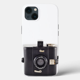 Câmara de Vintage para os olhos da Bull, de 6-20 B